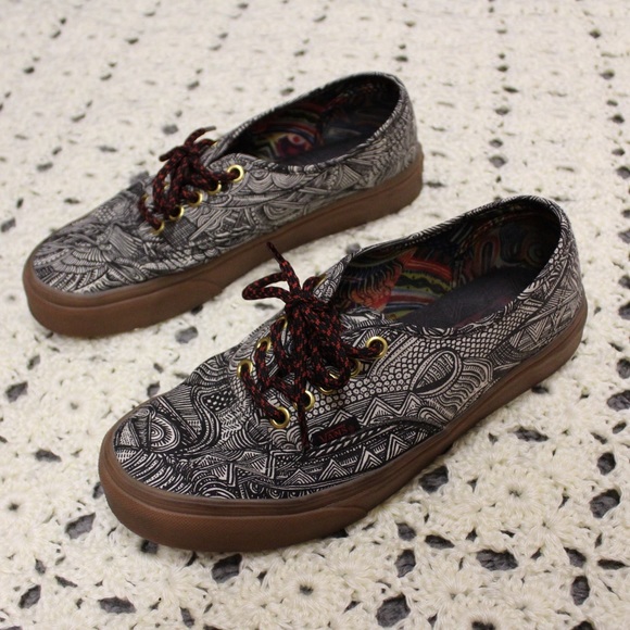 vans zio vans zio